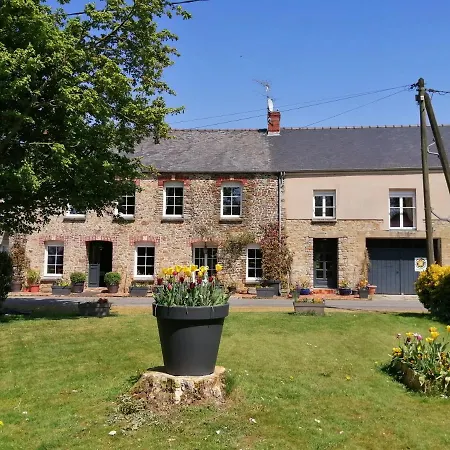 Bed & Breakfast D'hotes - La Sennelee