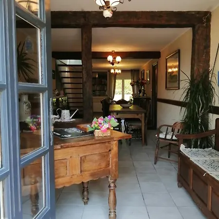 Bed & Breakfast D'hotes - La Sennelee *
