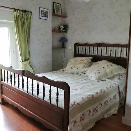 D'hotes - La Sennelee * Vessey