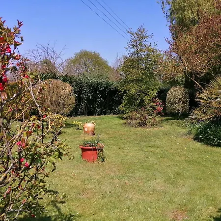 D'hotes - La Sennelee Bed & Breakfast *