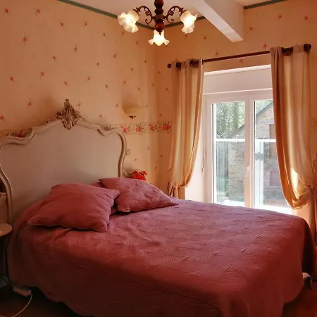 Bed & Breakfast D'hotes - La Sennelee *