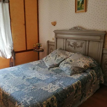 D'hotes - La Sennelee