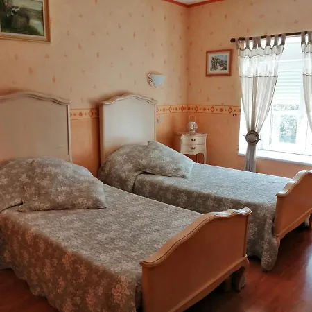 Bed & Breakfast D'hotes - La Sennelee *